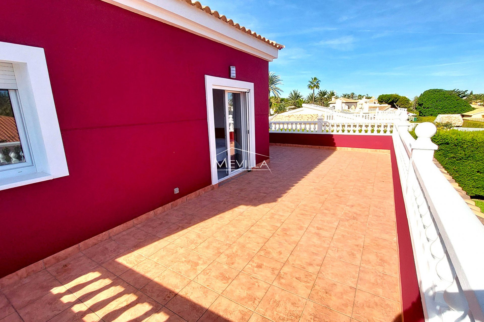 Wederverkoop - Villa - Orihuela Costa - Cabo Roig