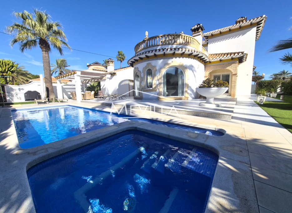 Wederverkoop - Villa - Orihuela Costa - Cabo Roig