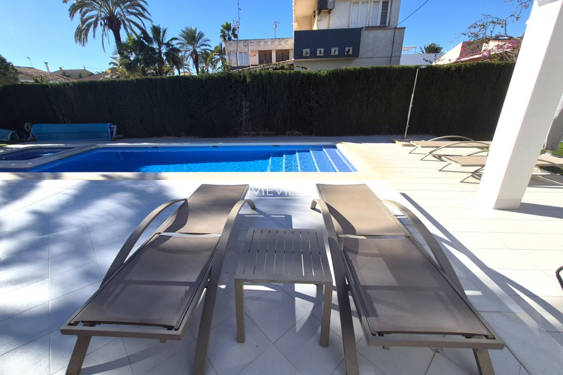 Wederverkoop - Villa - Orihuela Costa - Cabo Roig