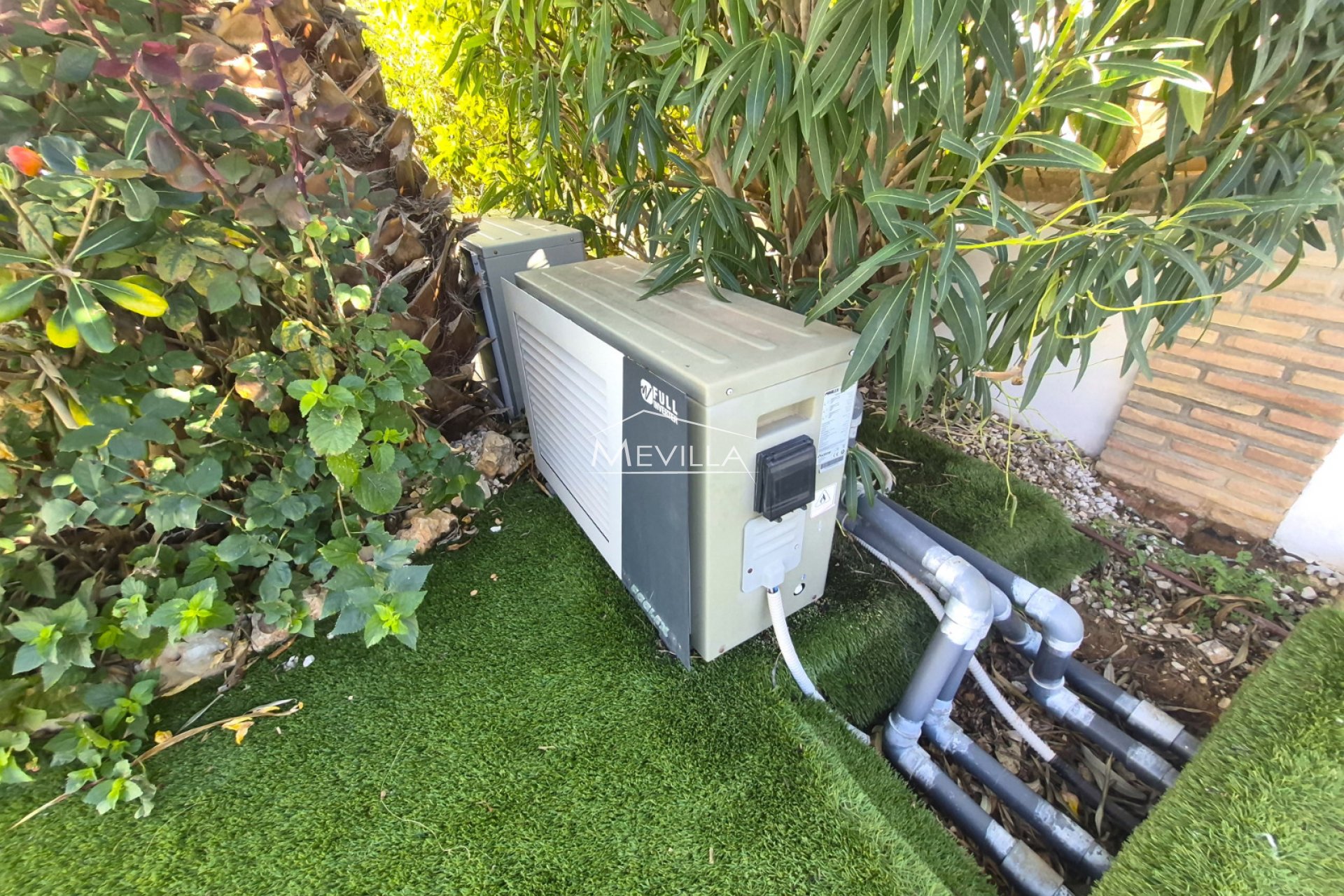 Wederverkoop - Villa - Orihuela Costa - Cabo Roig