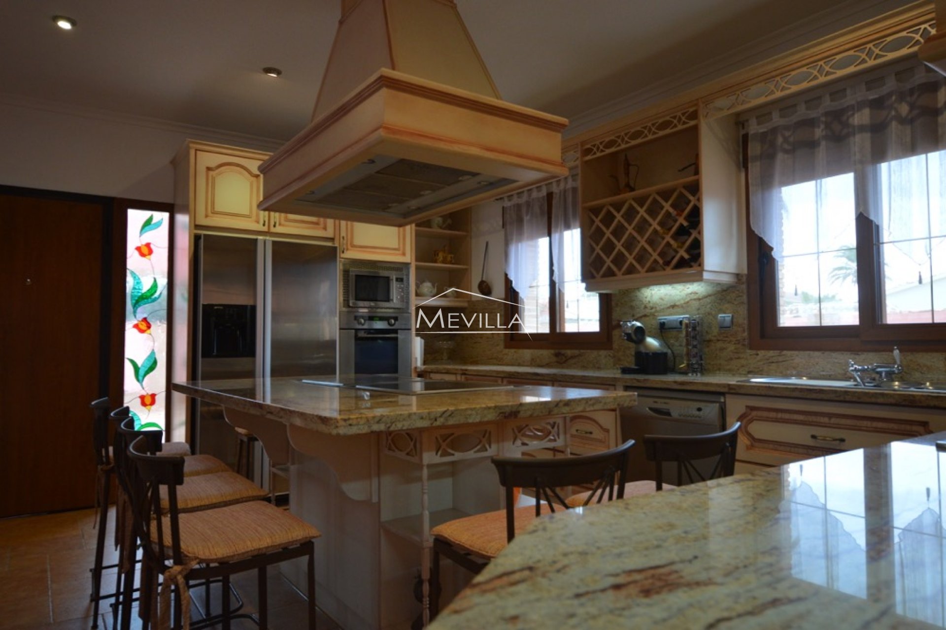 Wederverkoop - Villa - Orihuela Costa - Cabo Roig