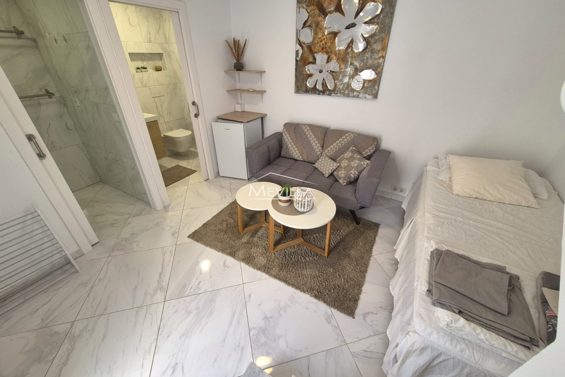 Wederverkoop - Villa - Orihuela Costa - Cabo Roig