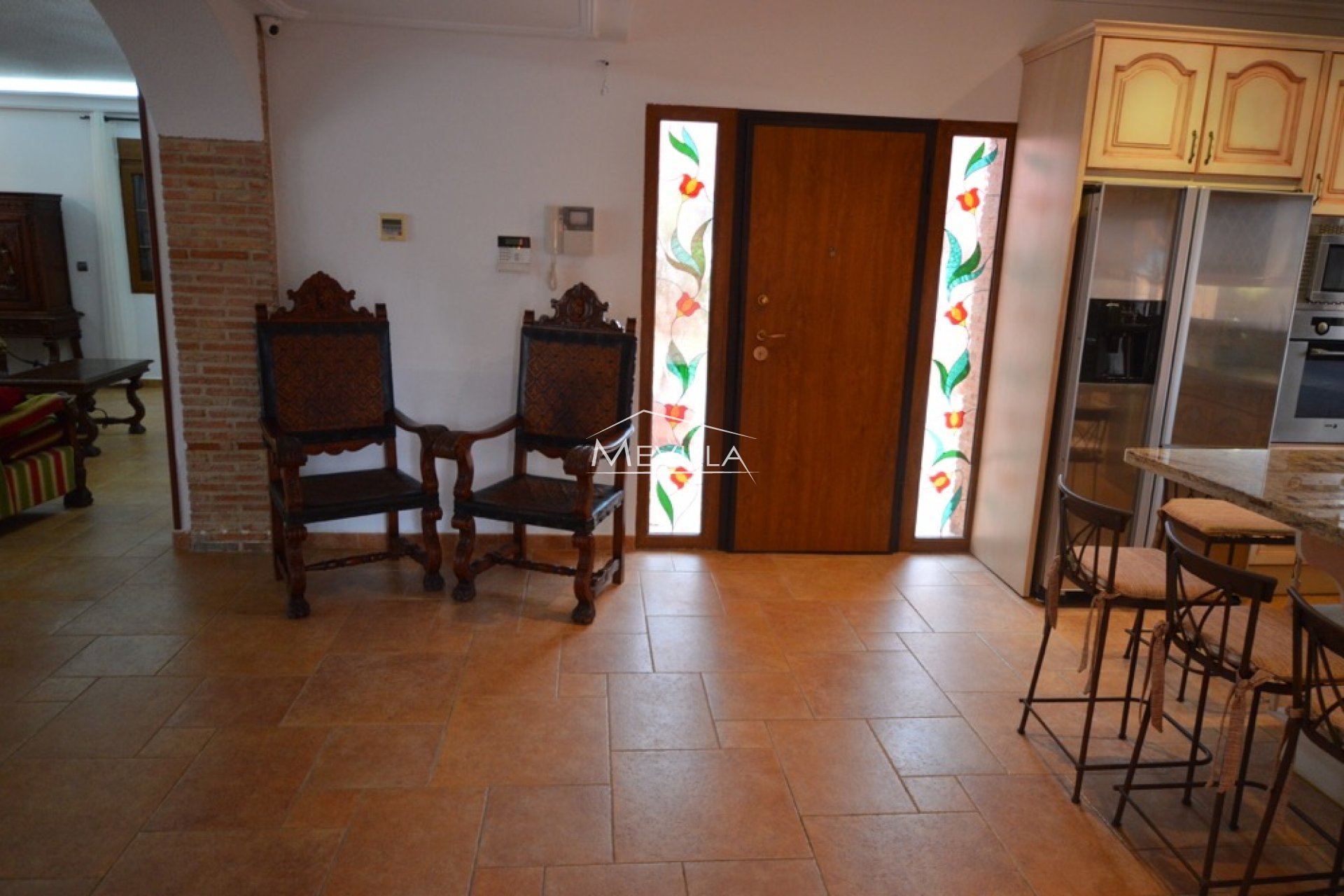 Wederverkoop - Villa - Orihuela Costa - Cabo Roig