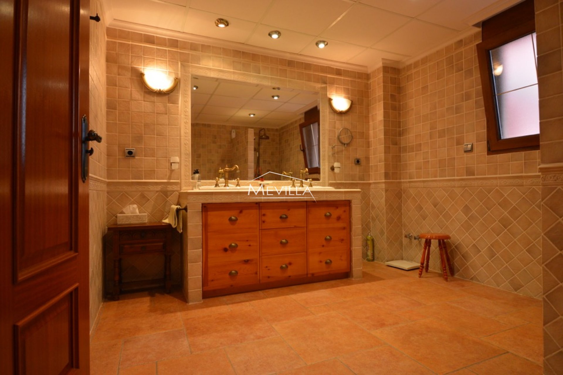 Wederverkoop - Villa - Orihuela Costa - Cabo Roig