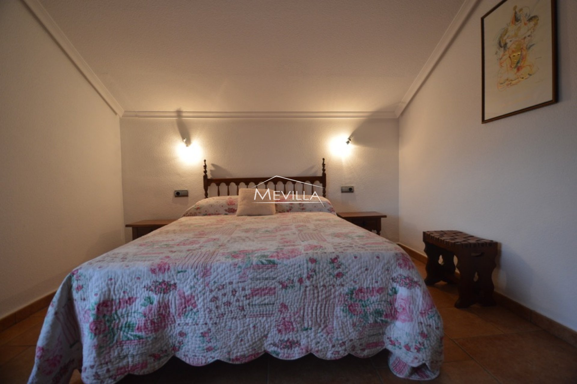 Wederverkoop - Villa - Orihuela Costa - Cabo Roig