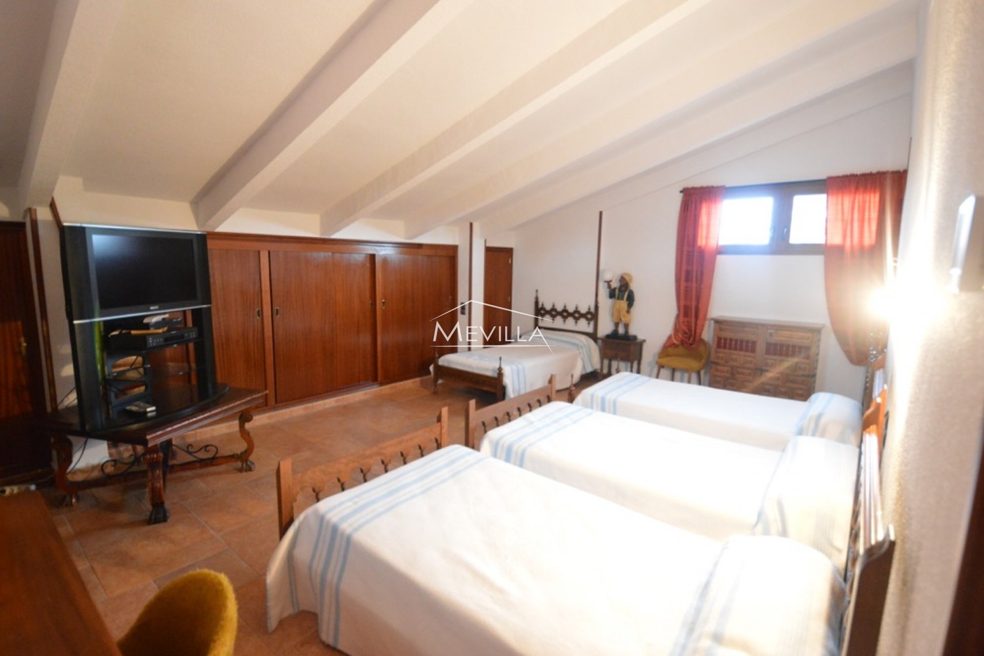 Wederverkoop - Villa - Orihuela Costa - Cabo Roig