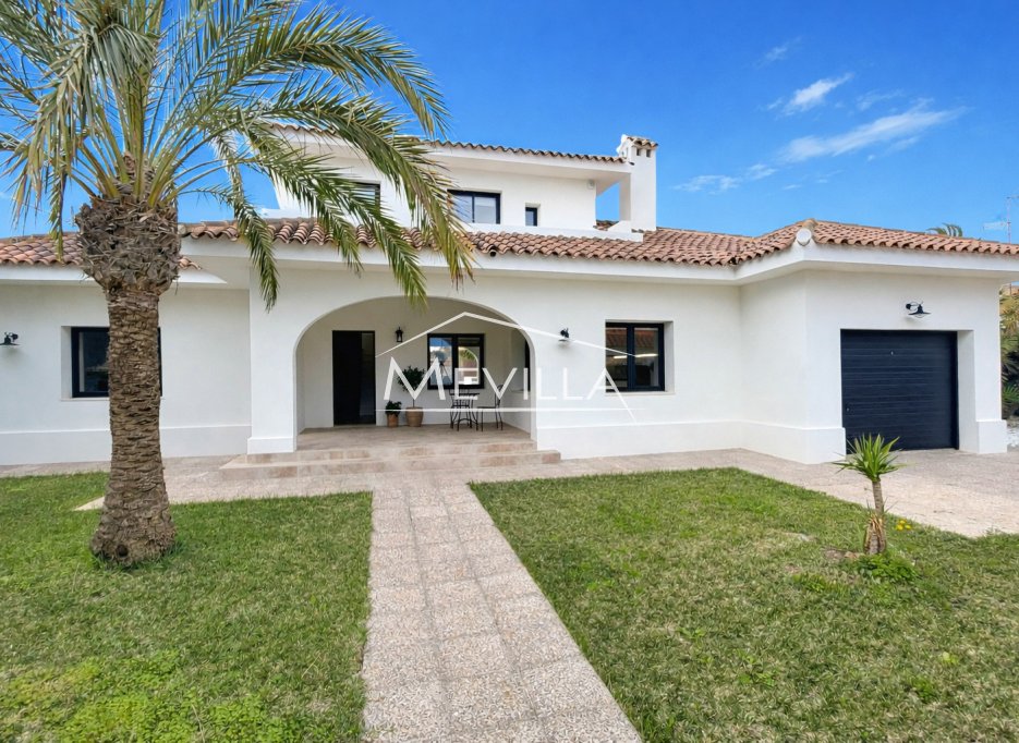 Wederverkoop - Villa - Orihuela Costa - Cabo Roig