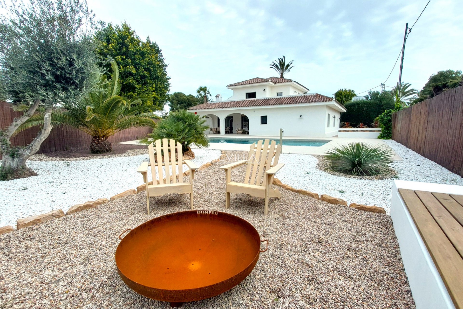 Wederverkoop - Villa - Orihuela Costa - Cabo Roig