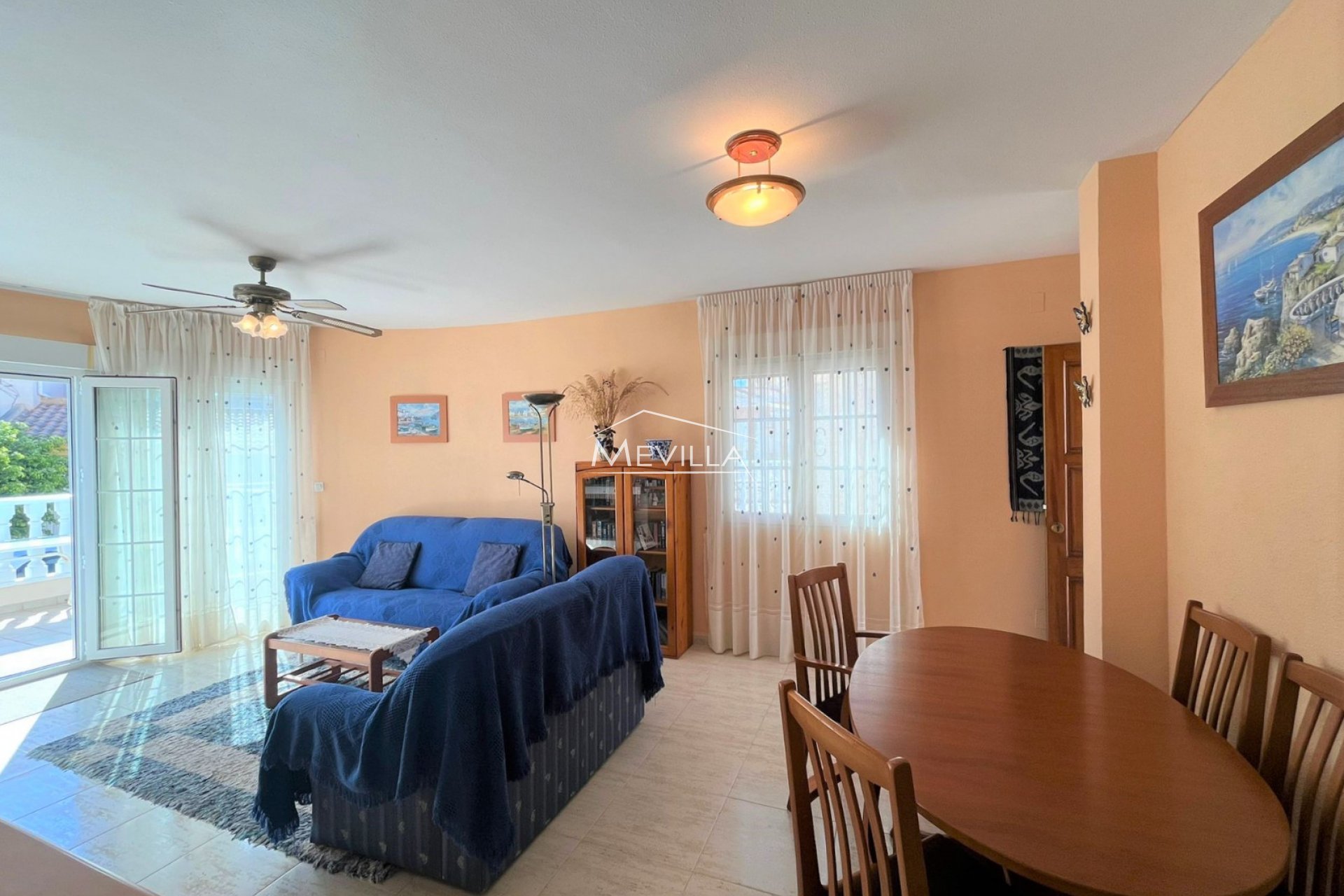 Wederverkoop - Villa - Orihuela Costa - Cabo Roig