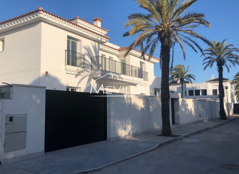 Wederverkoop - Villa - Orihuela Costa - Cabo Roig