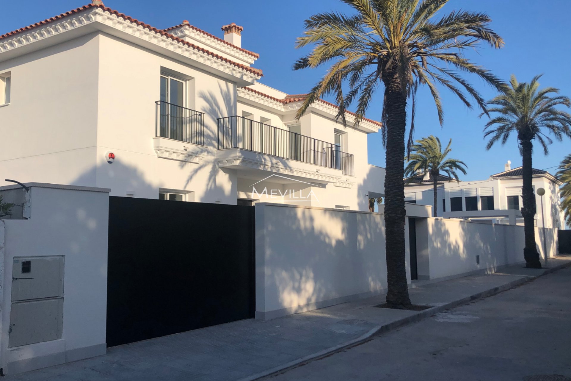 Wederverkoop - Villa - Orihuela Costa - Cabo Roig