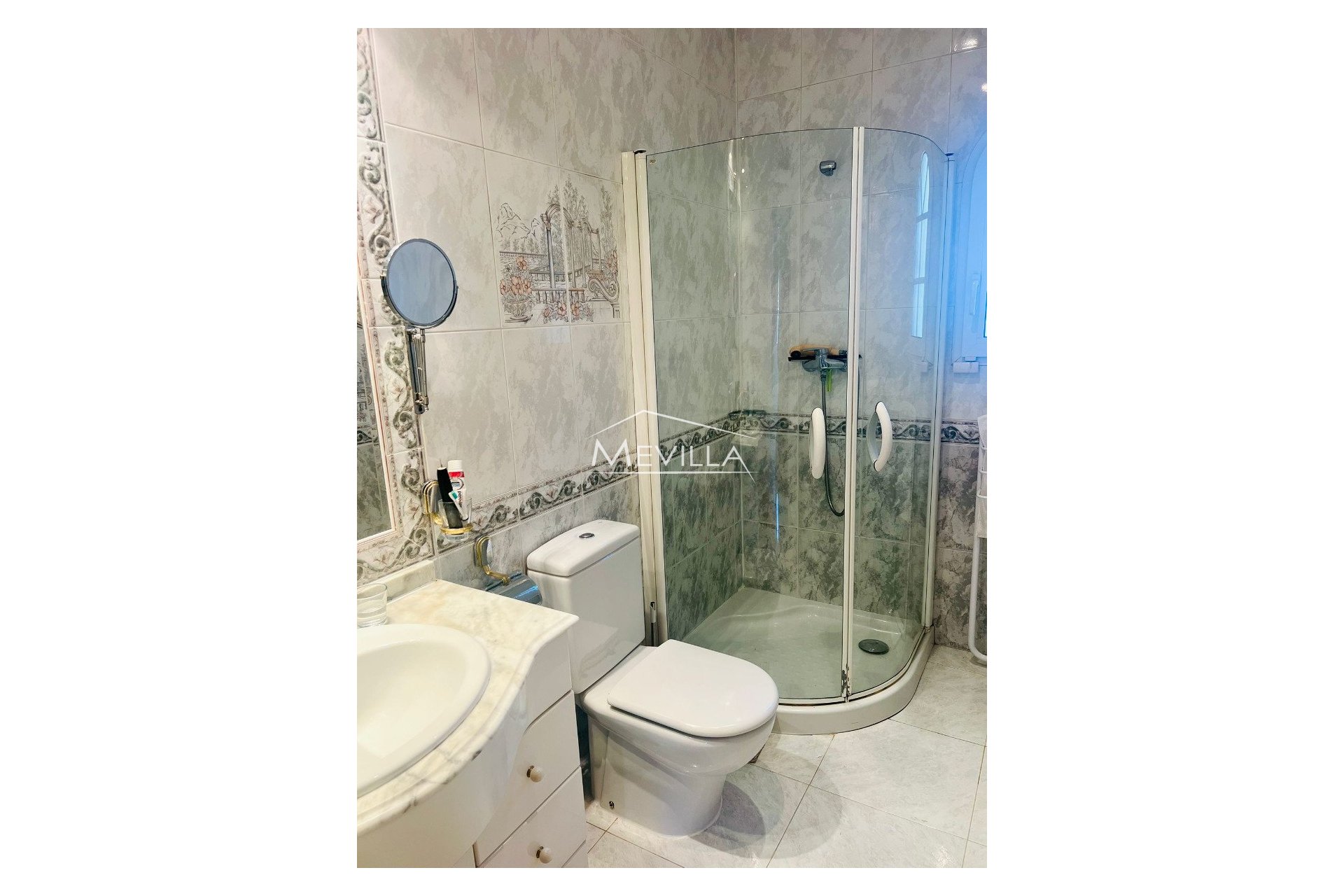 Wederverkoop - Villa - Orihuela Costa - Cabo Roig