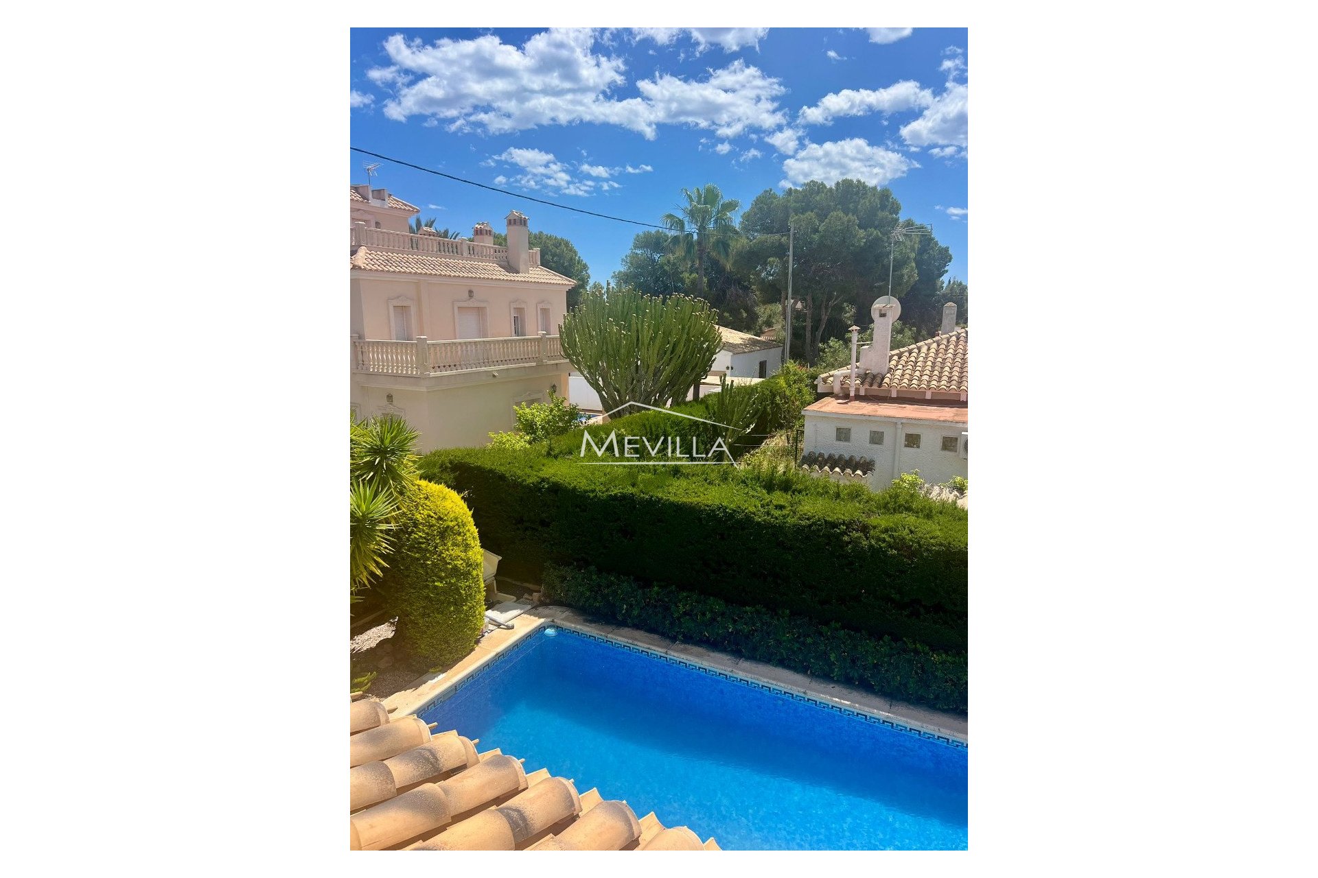 Wederverkoop - Villa - Orihuela Costa - Cabo Roig