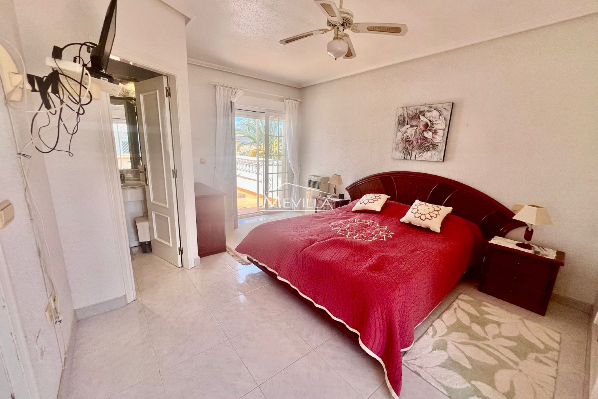 Wederverkoop - Villa - Orihuela Costa - Cabo Roig