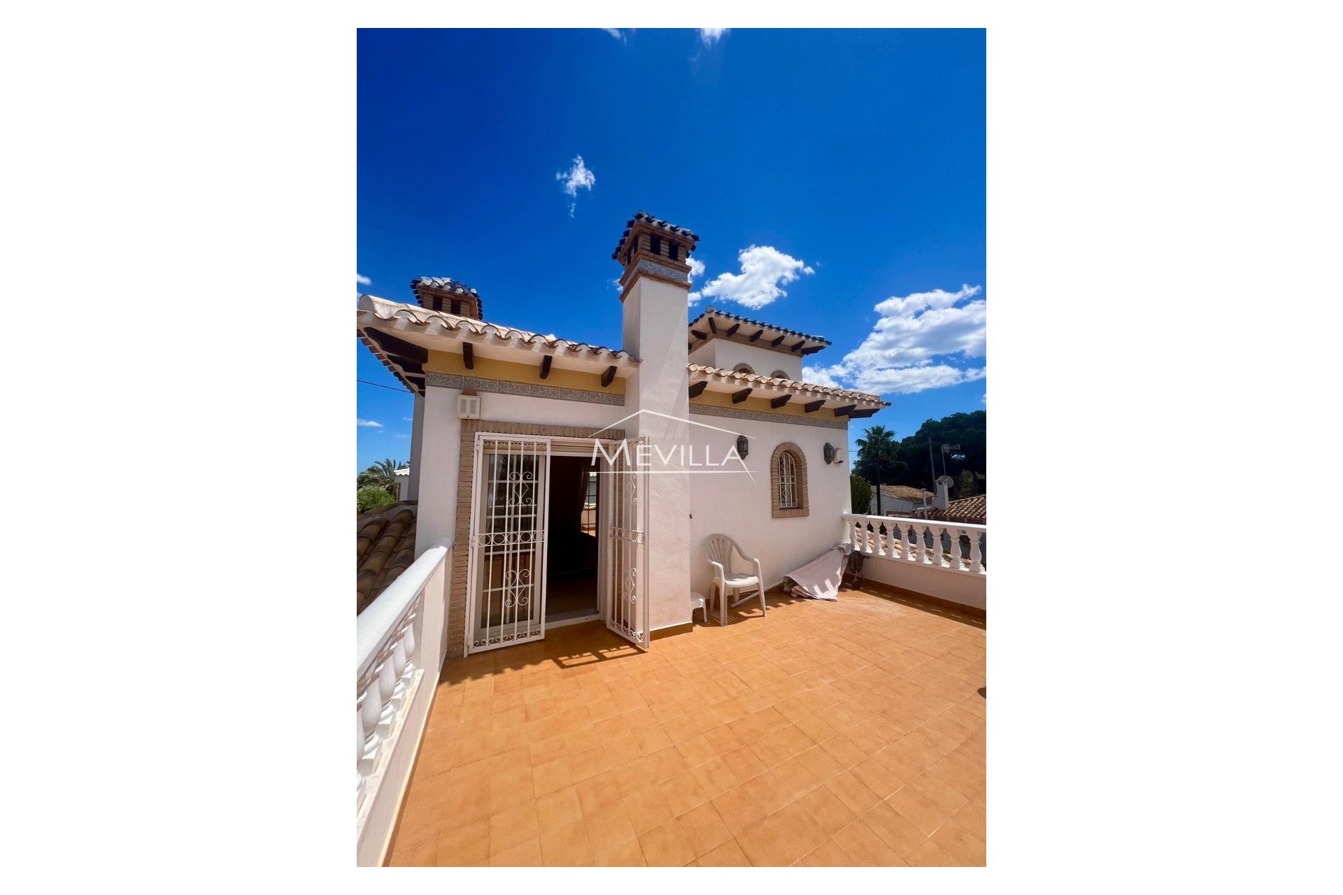 Wederverkoop - Villa - Orihuela Costa - Cabo Roig