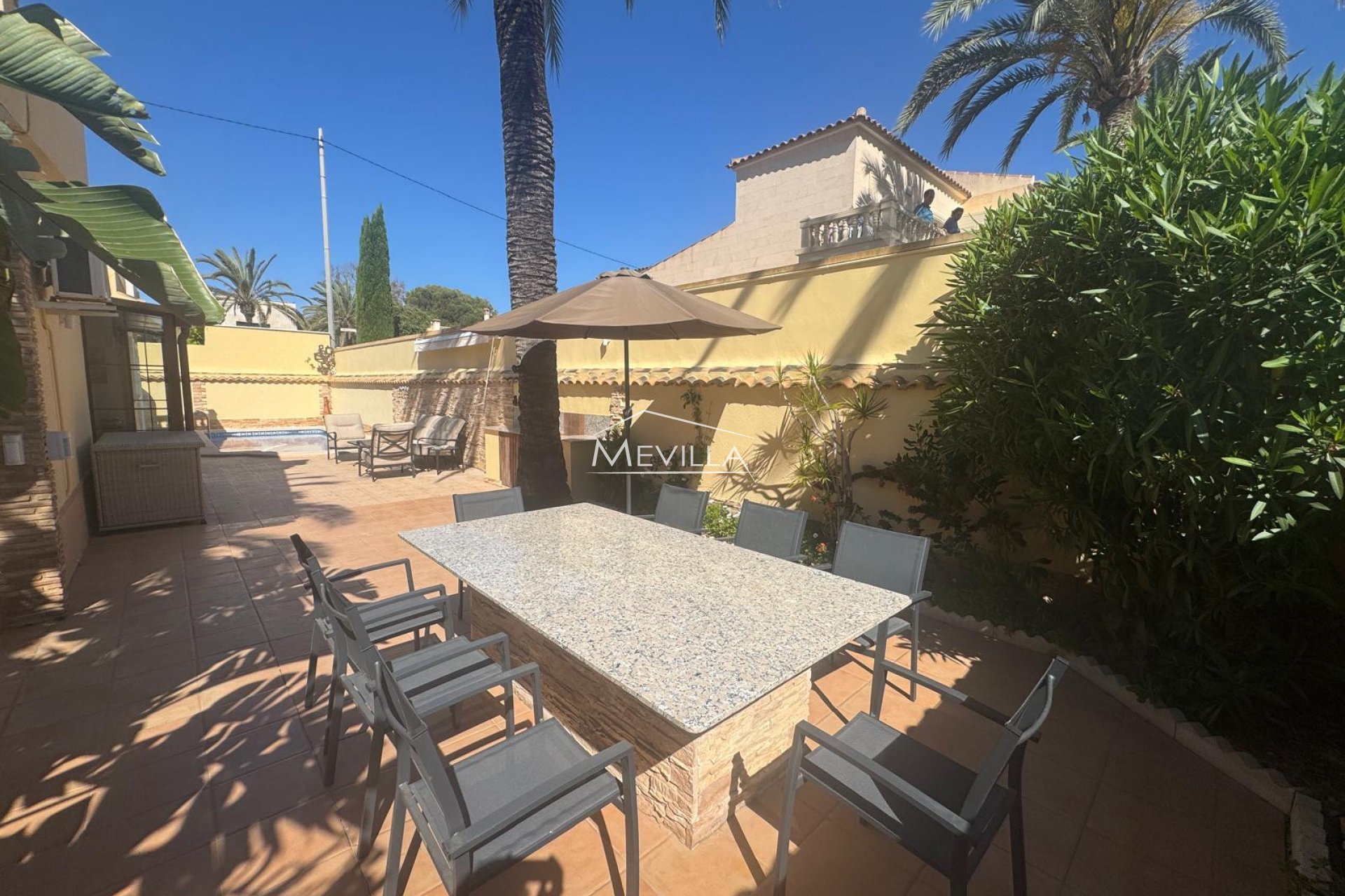 Wederverkoop - Villa - Orihuela Costa - Cabo Roig