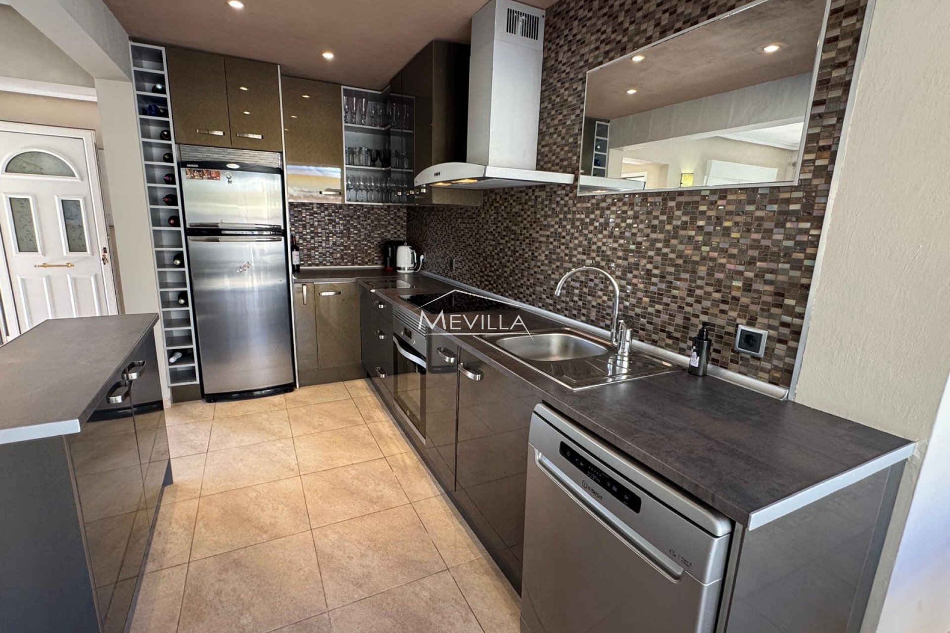 Wederverkoop - Villa - Orihuela Costa - Cabo Roig