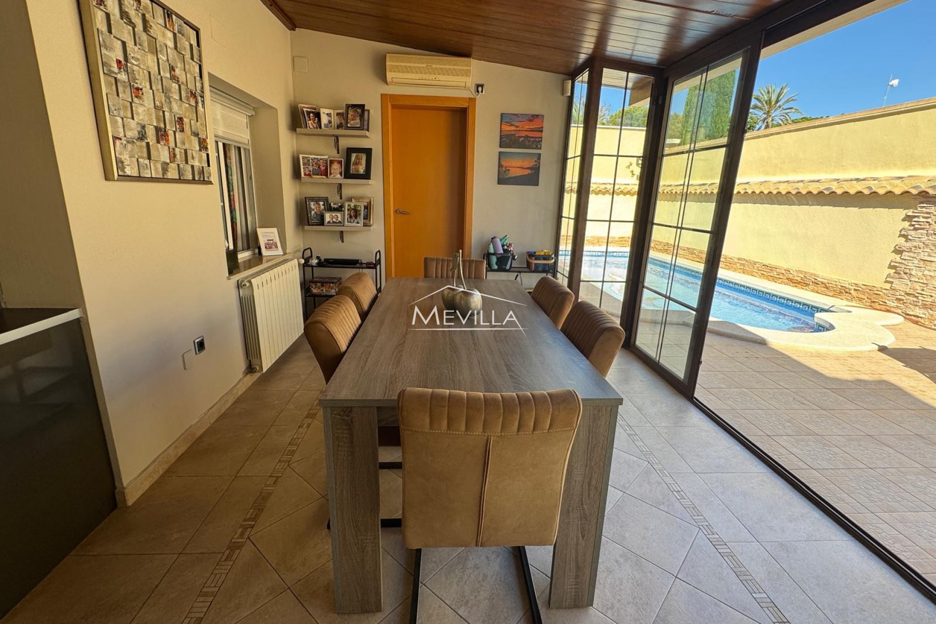 Wederverkoop - Villa - Orihuela Costa - Cabo Roig