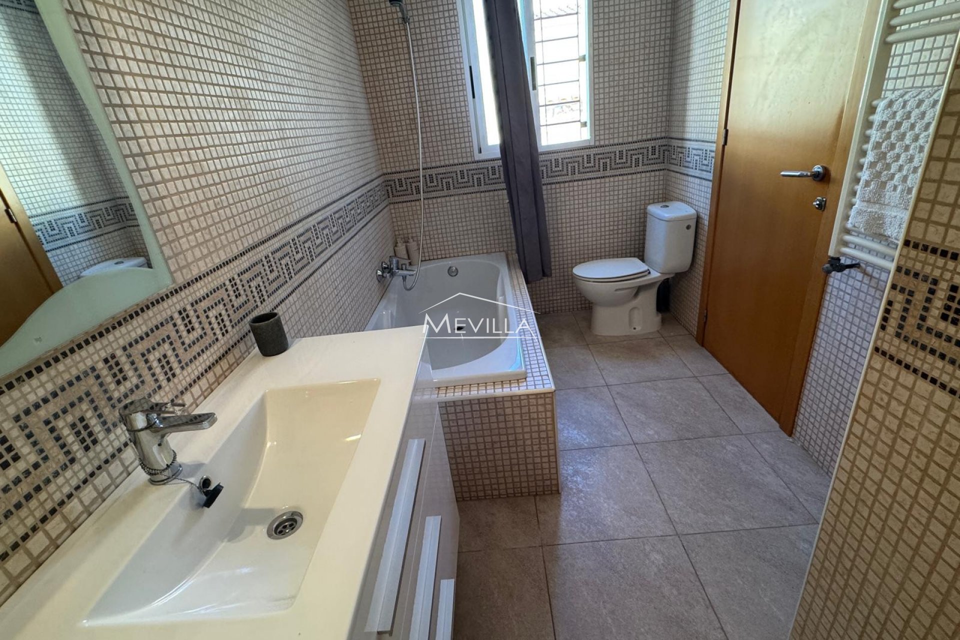 Wederverkoop - Villa - Orihuela Costa - Cabo Roig