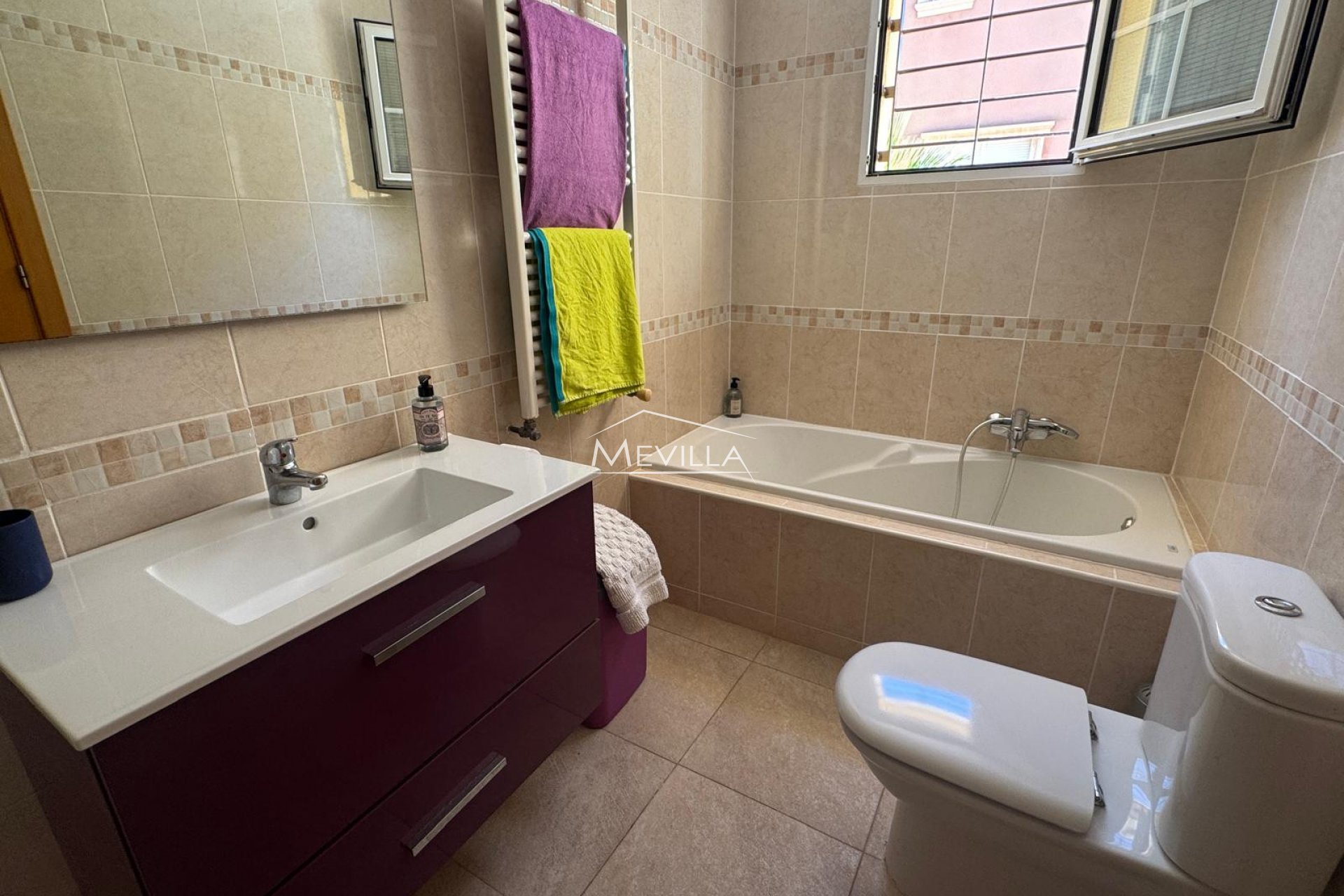 Wederverkoop - Villa - Orihuela Costa - Cabo Roig