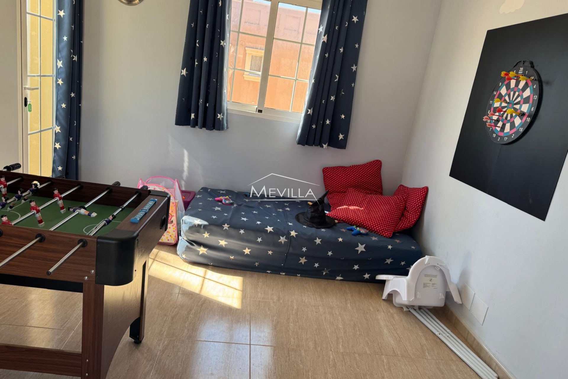 Wederverkoop - Villa - Orihuela Costa - Cabo Roig