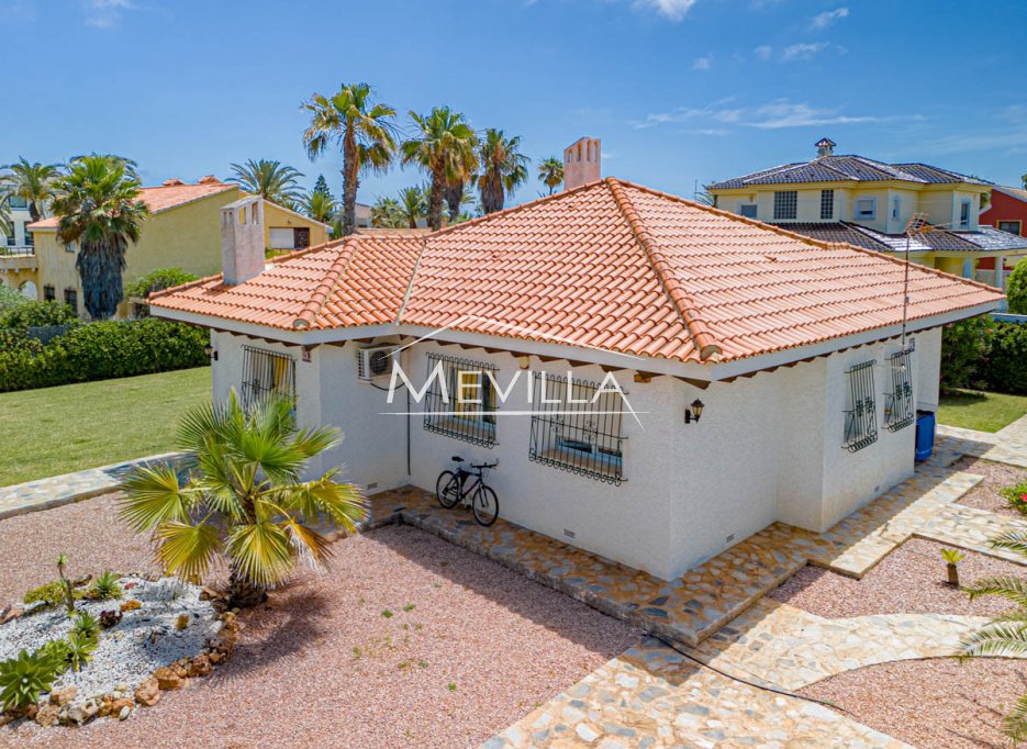 Wederverkoop - Villa - Orihuela Costa - Cabo Roig