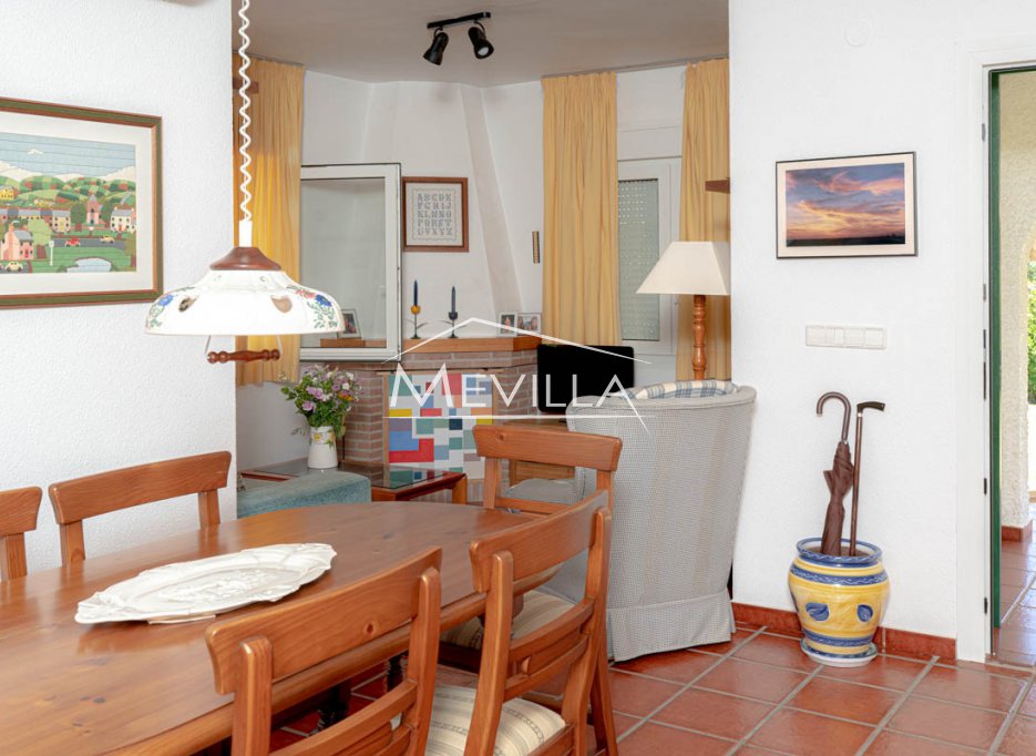 Wederverkoop - Villa - Orihuela Costa - Cabo Roig