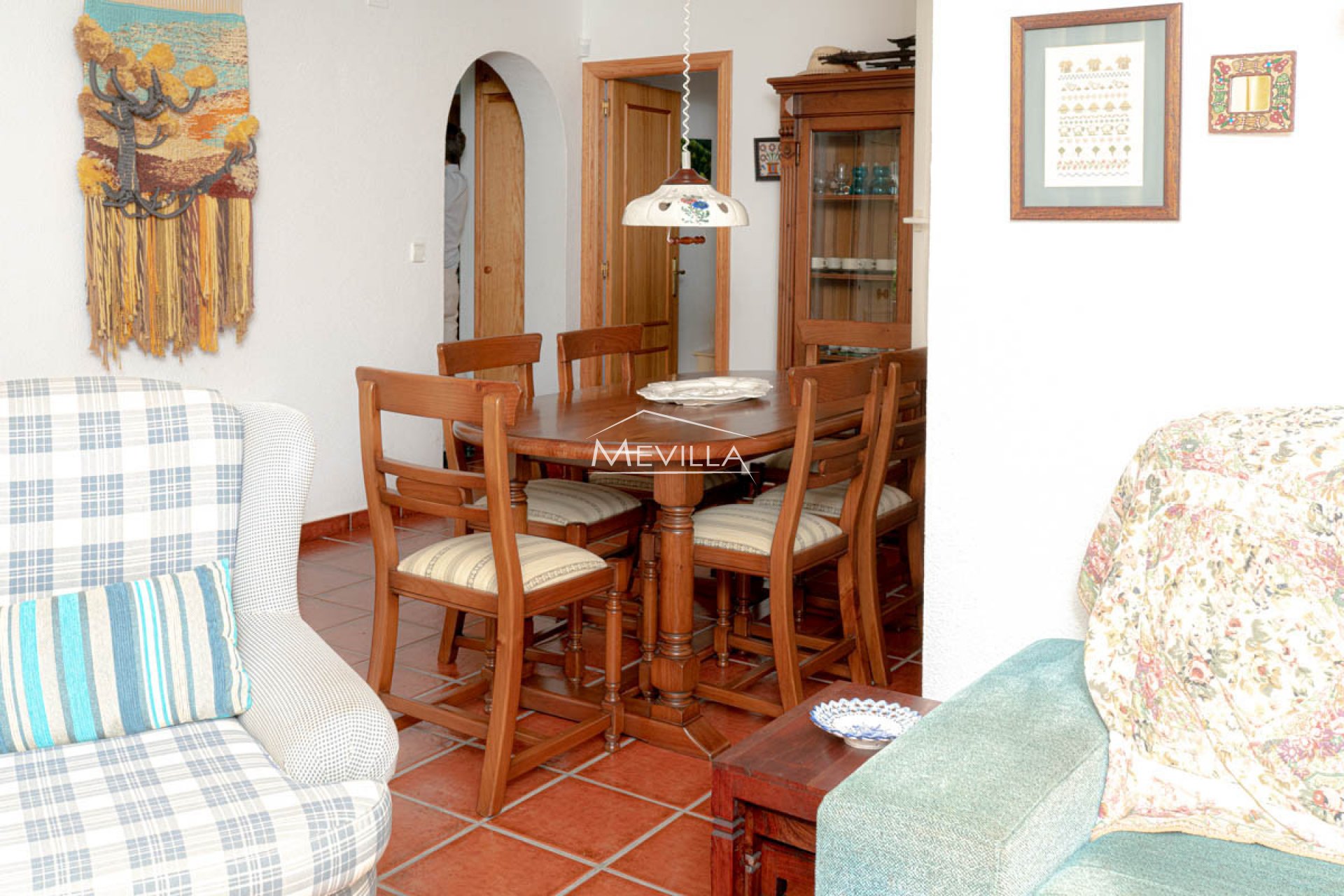 Wederverkoop - Villa - Orihuela Costa - Cabo Roig