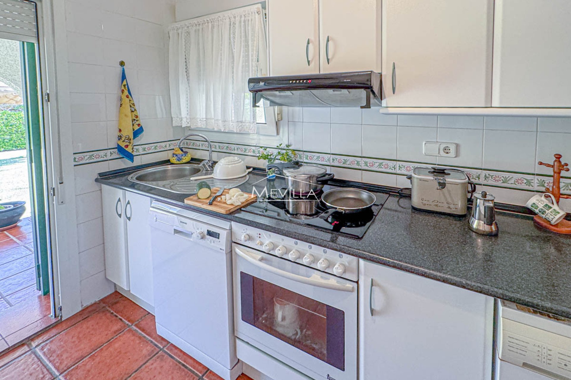 Wederverkoop - Villa - Orihuela Costa - Cabo Roig