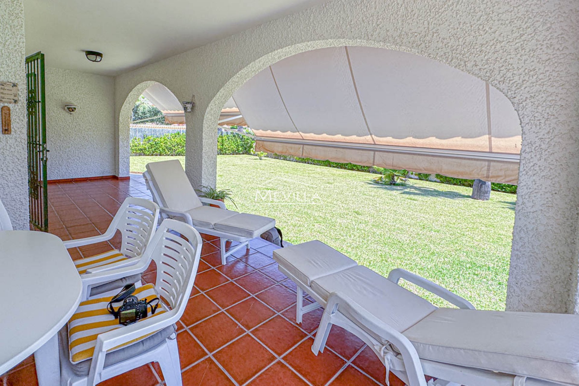 Wederverkoop - Villa - Orihuela Costa - Cabo Roig