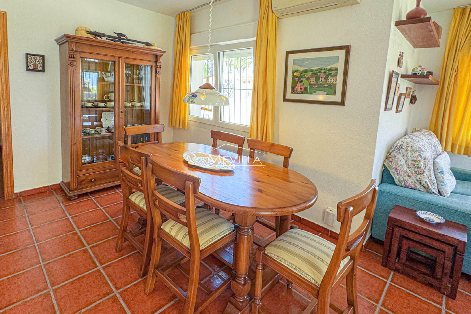 Wederverkoop - Villa - Orihuela Costa - Cabo Roig