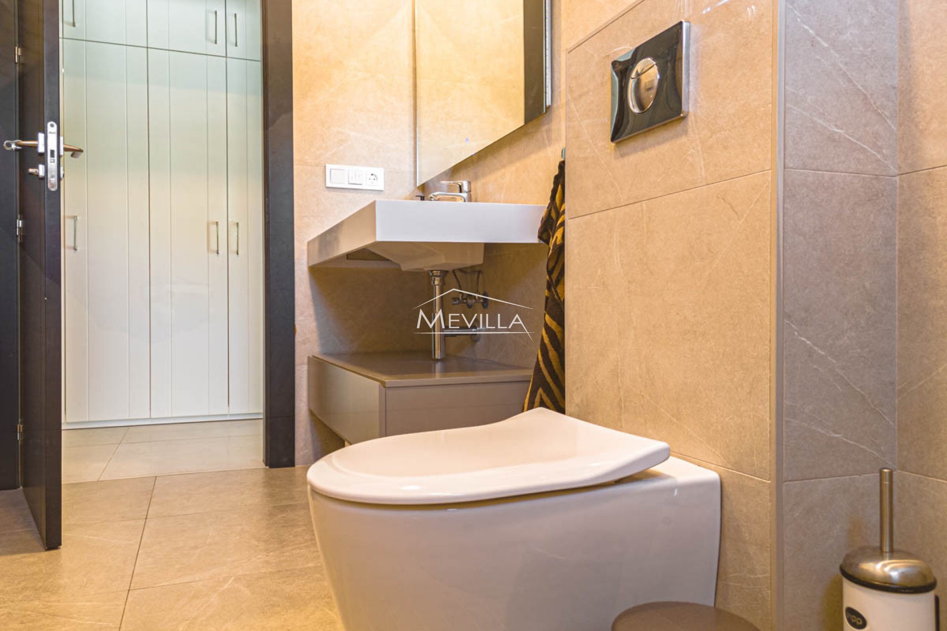 Wederverkoop - Villa - Orihuela Costa - Cabo Roig
