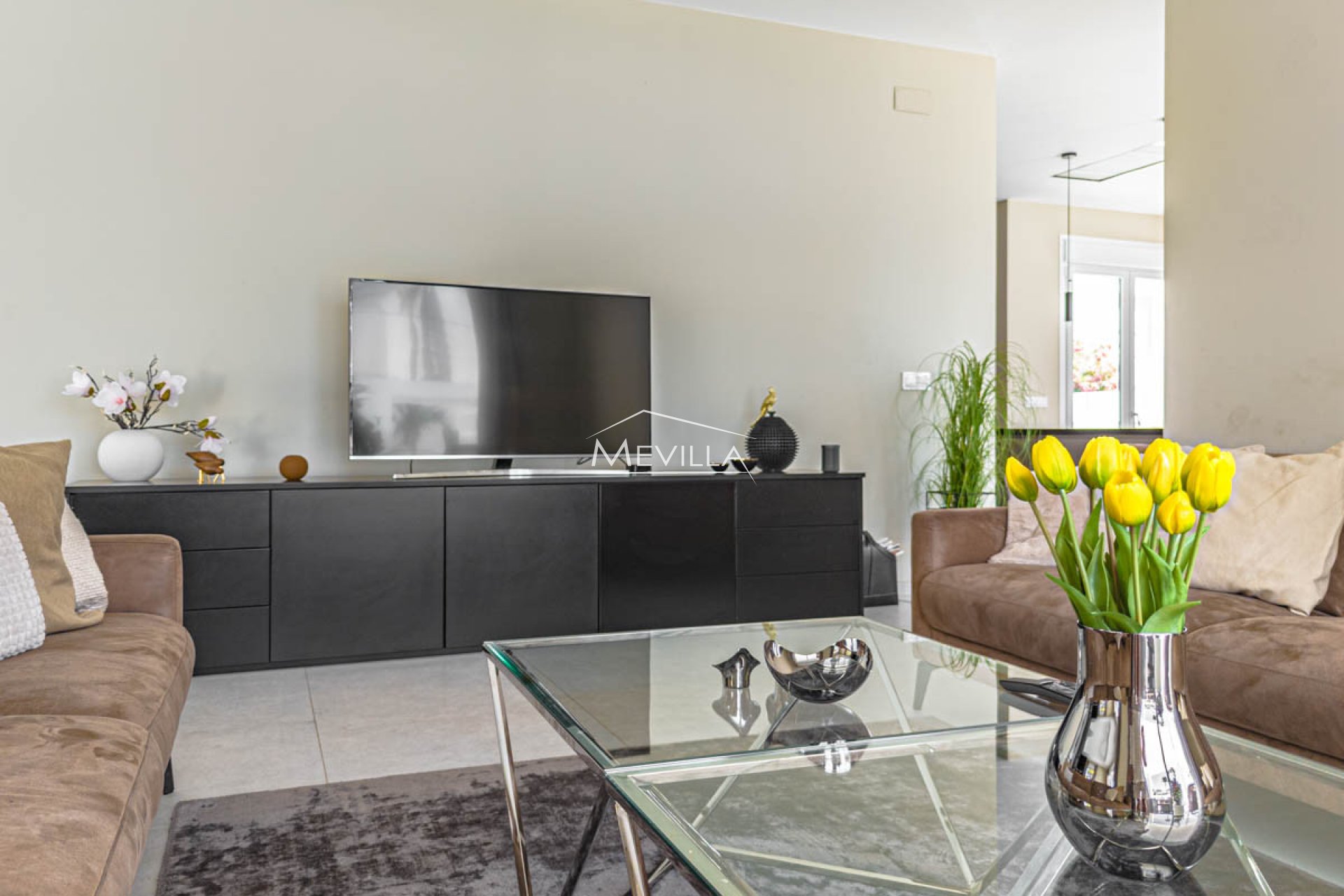 Wederverkoop - Villa - Orihuela Costa - Cabo Roig