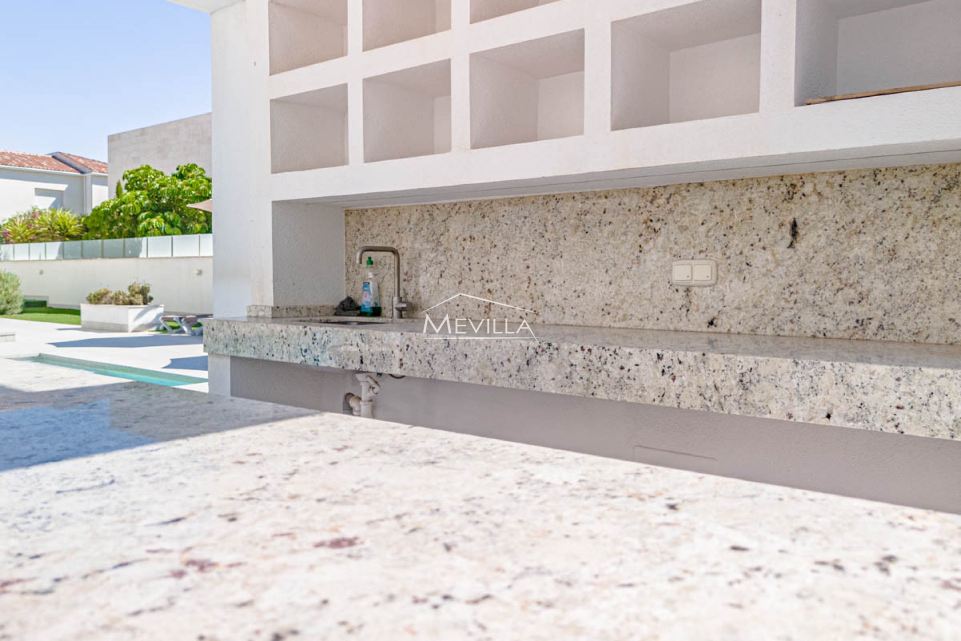 Wederverkoop - Villa - Orihuela Costa - Cabo Roig