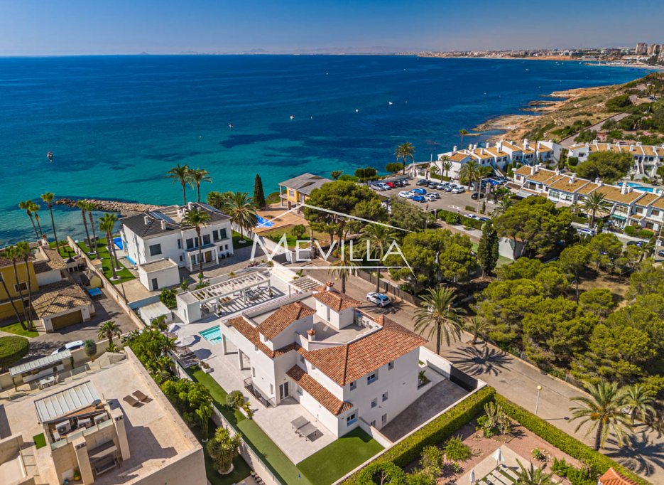 Wederverkoop - Villa - Orihuela Costa - Cabo Roig