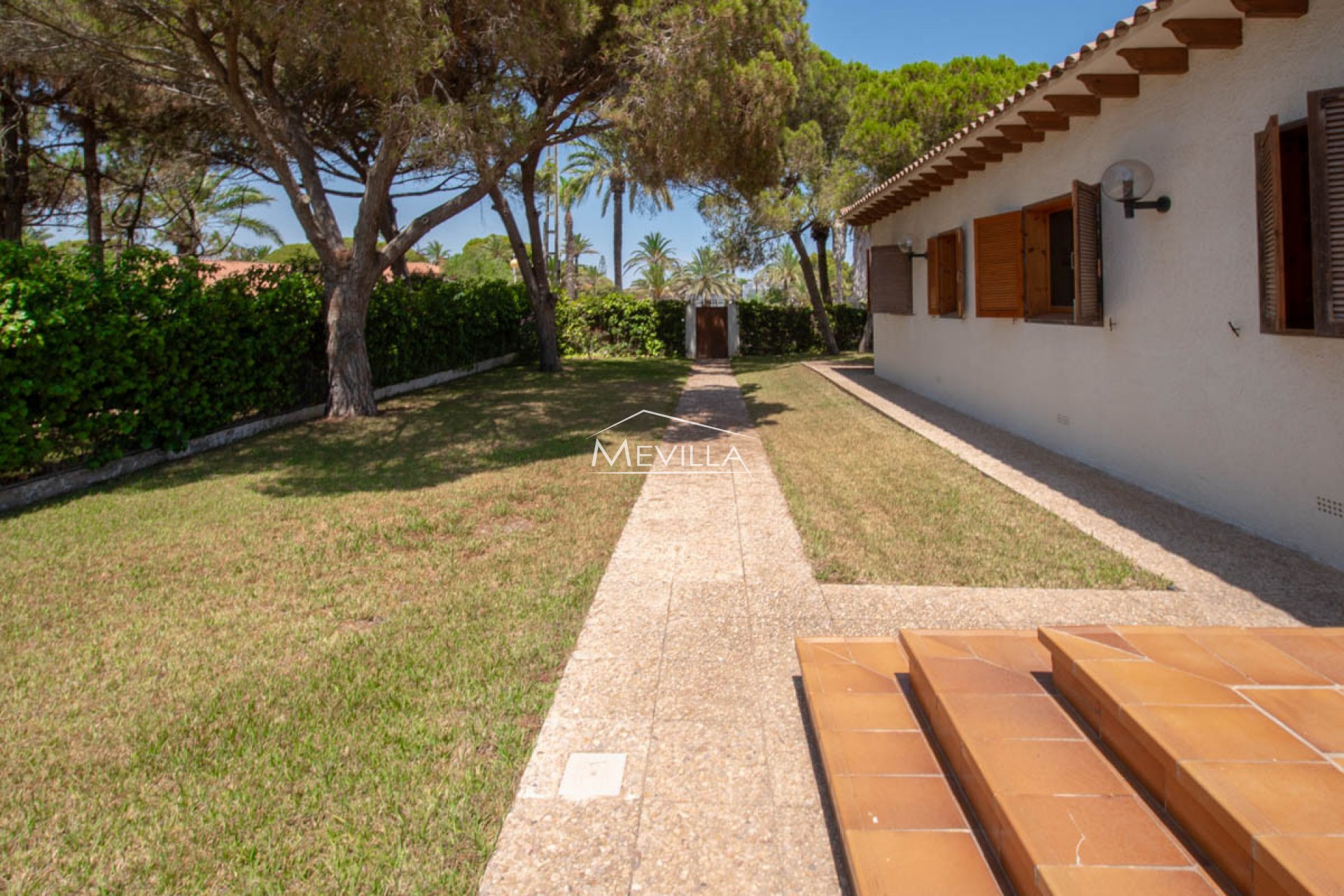 Wederverkoop - Villa - Orihuela Costa - Cabo Roig