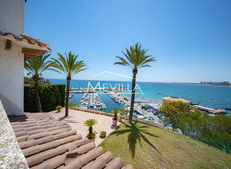 Wederverkoop - Villa - Orihuela Costa - Cabo Roig