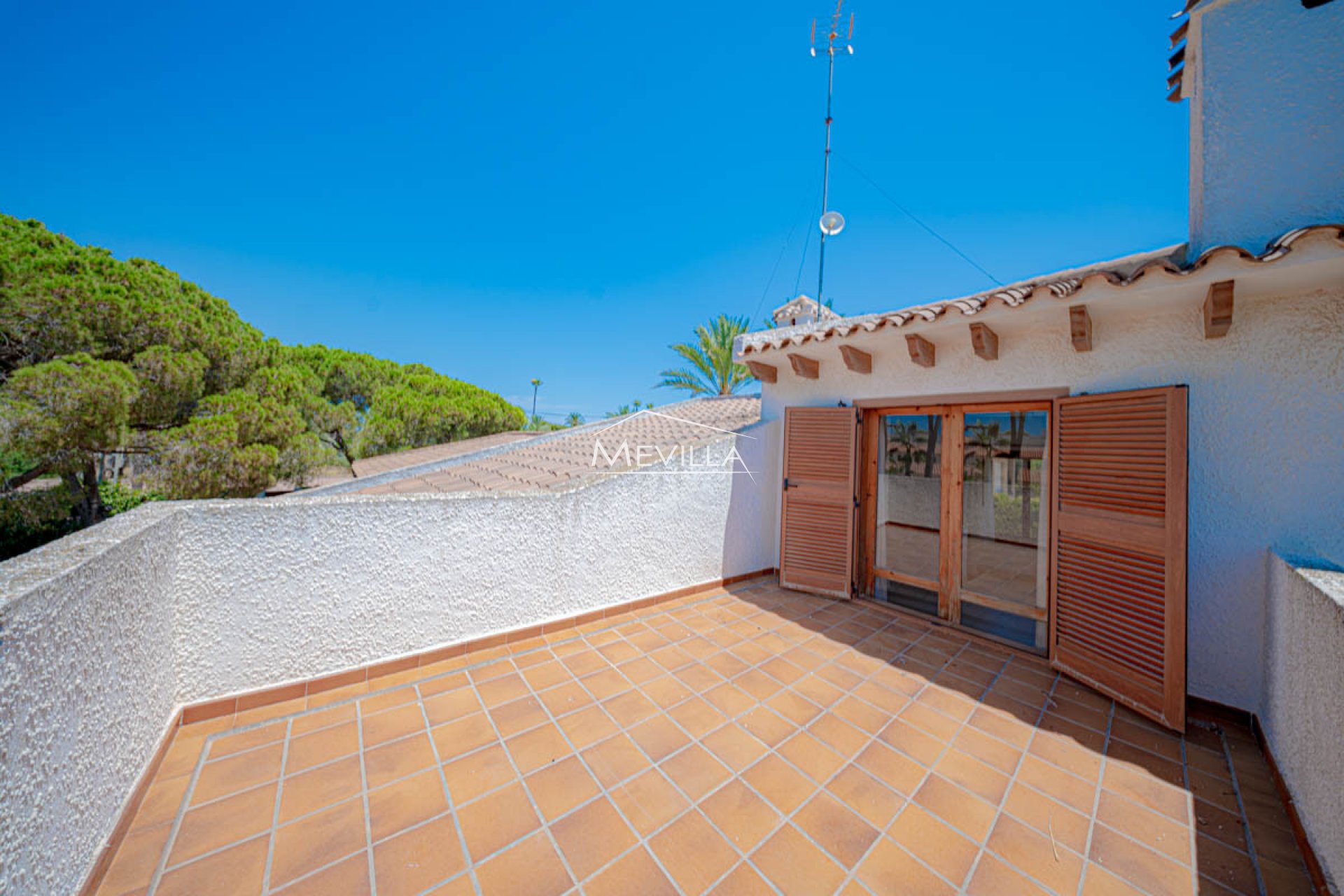 Wederverkoop - Villa - Orihuela Costa - Cabo Roig