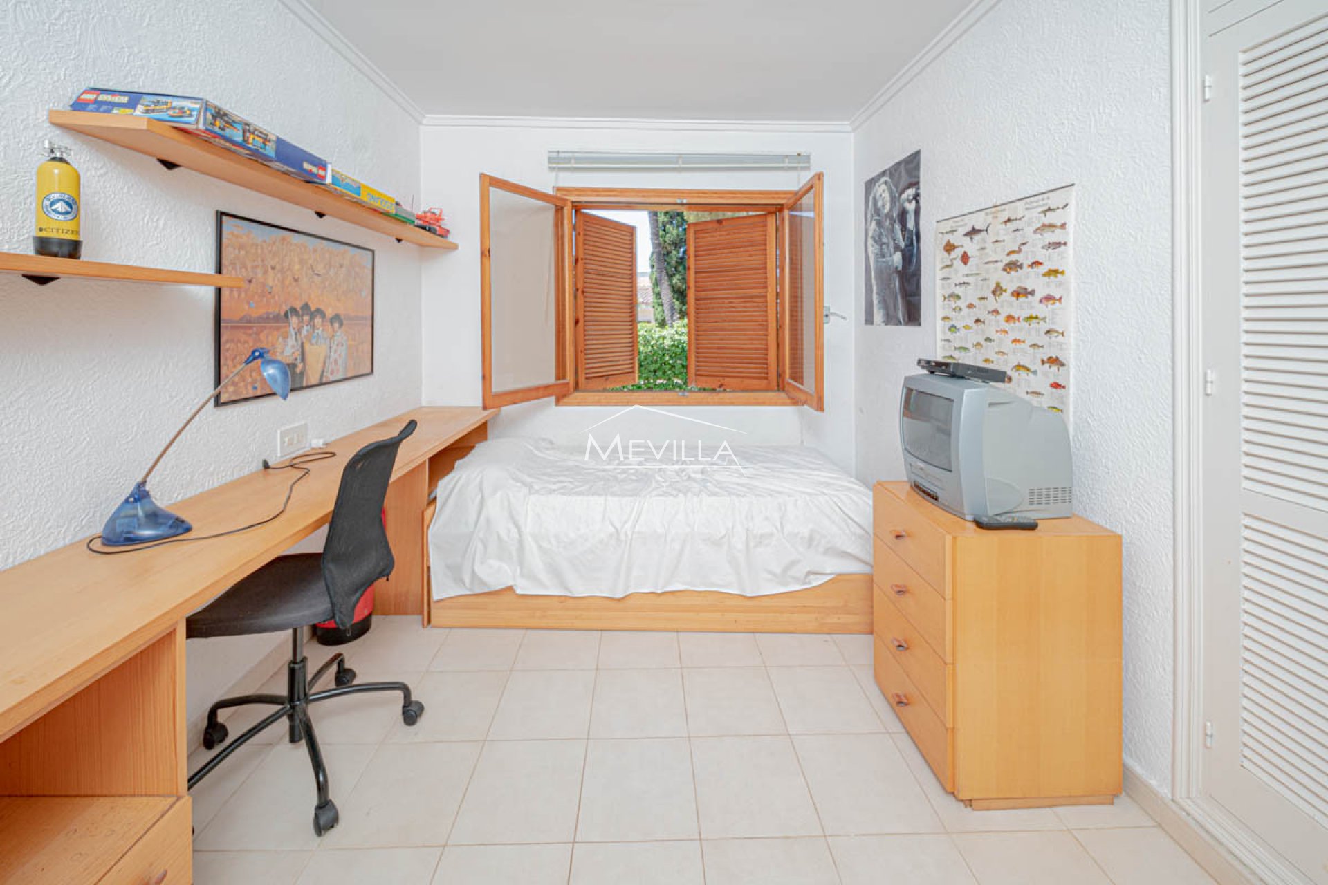 Wederverkoop - Villa - Orihuela Costa - Cabo Roig