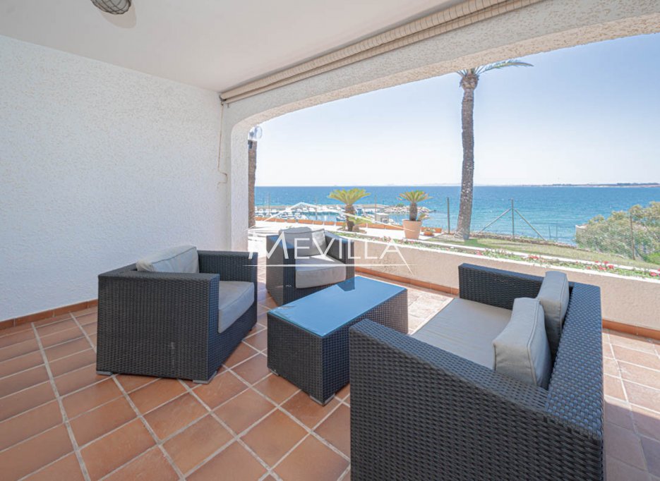 Wederverkoop - Villa - Orihuela Costa - Cabo Roig
