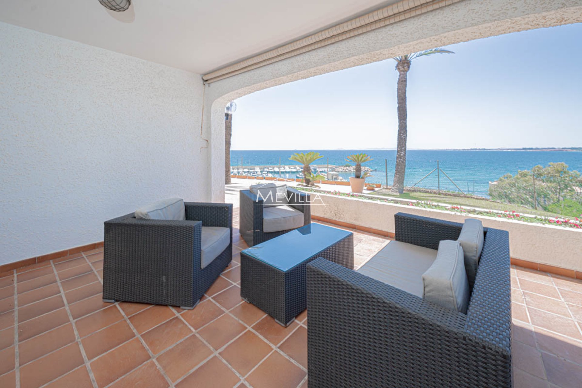 Wederverkoop - Villa - Orihuela Costa - Cabo Roig