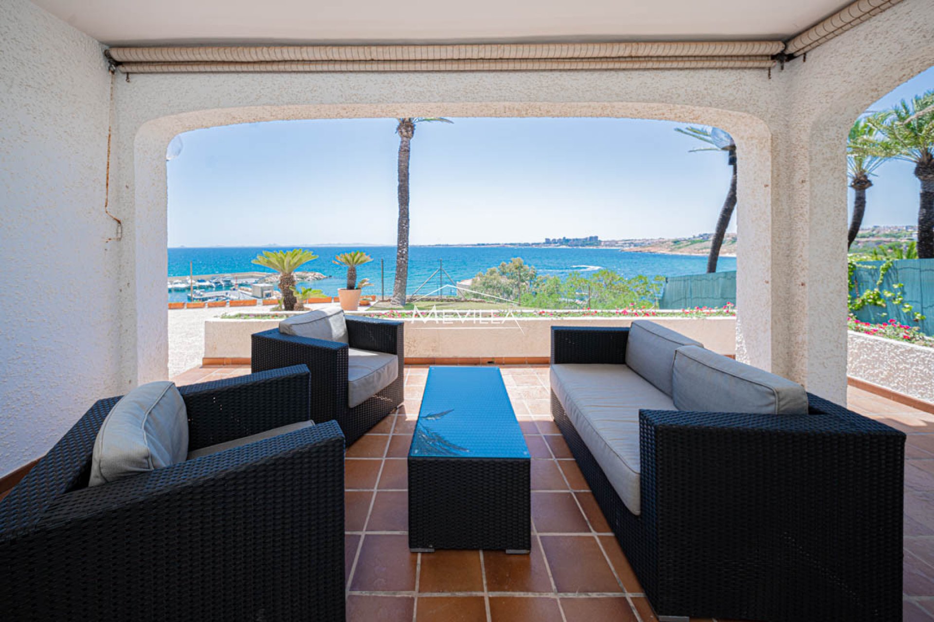 Wederverkoop - Villa - Orihuela Costa - Cabo Roig
