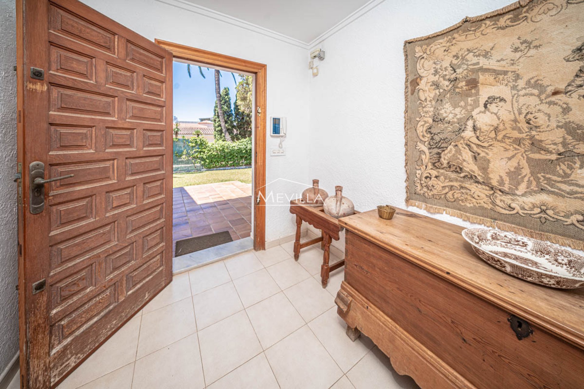 Wederverkoop - Villa - Orihuela Costa - Cabo Roig