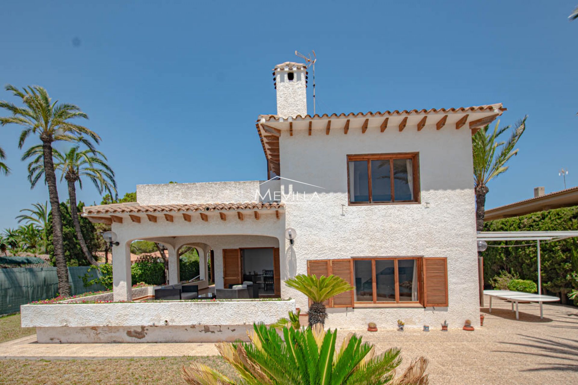 Wederverkoop - Villa - Orihuela Costa - Cabo Roig