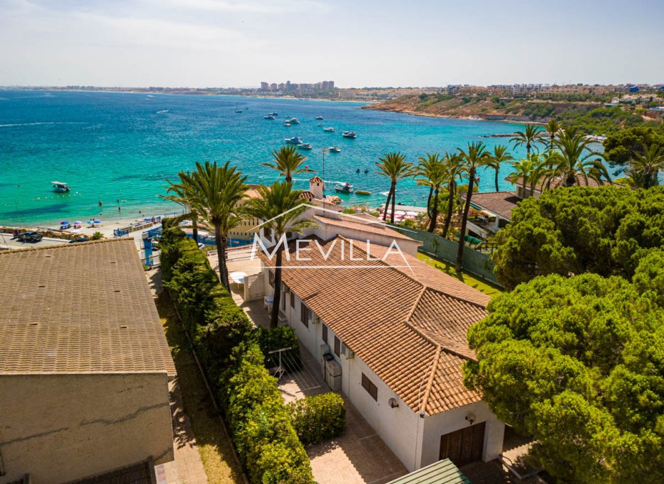 Wederverkoop - Villa - Orihuela Costa - Cabo Roig