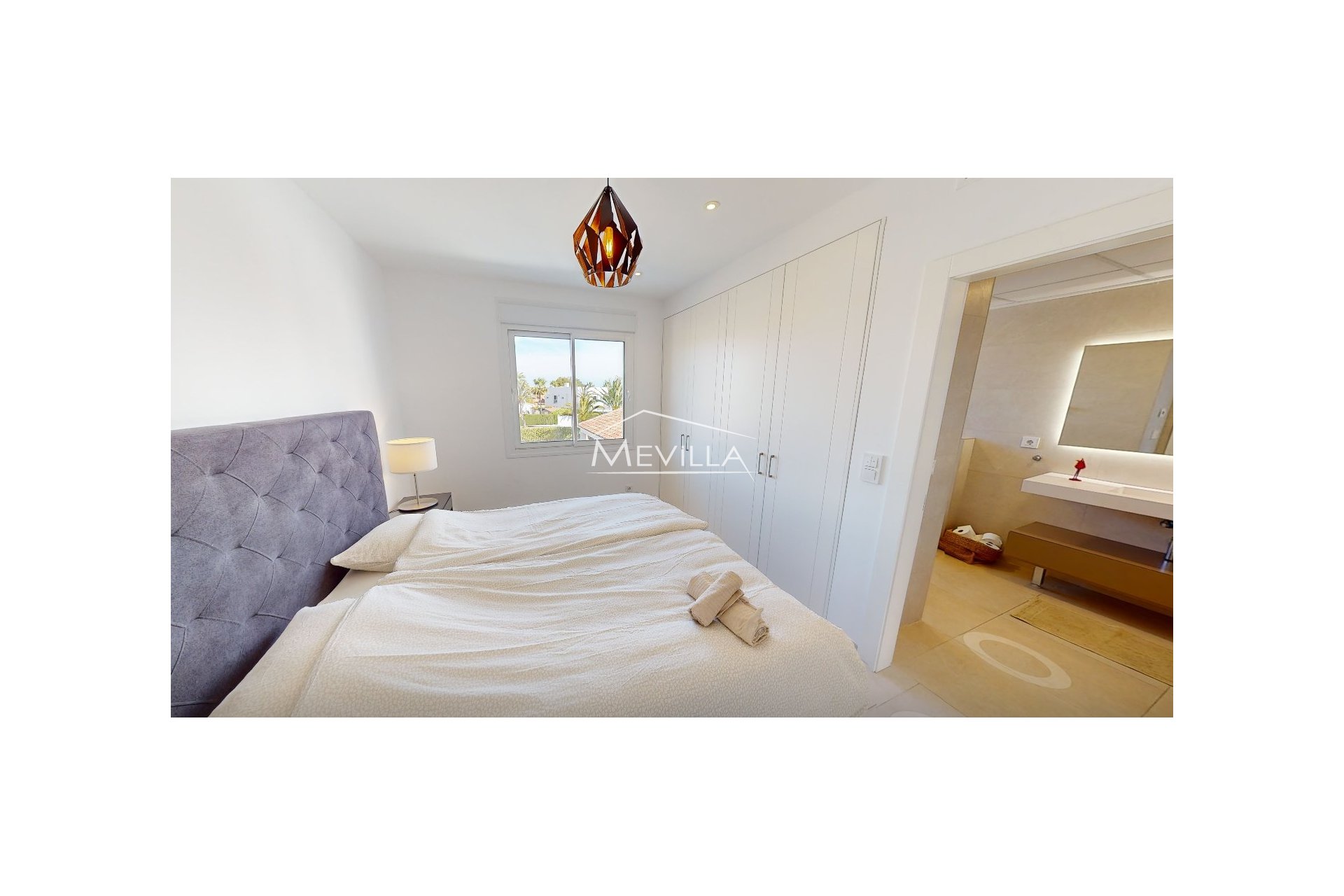 Wederverkoop - Villa - Orihuela Costa - Cabo Roig