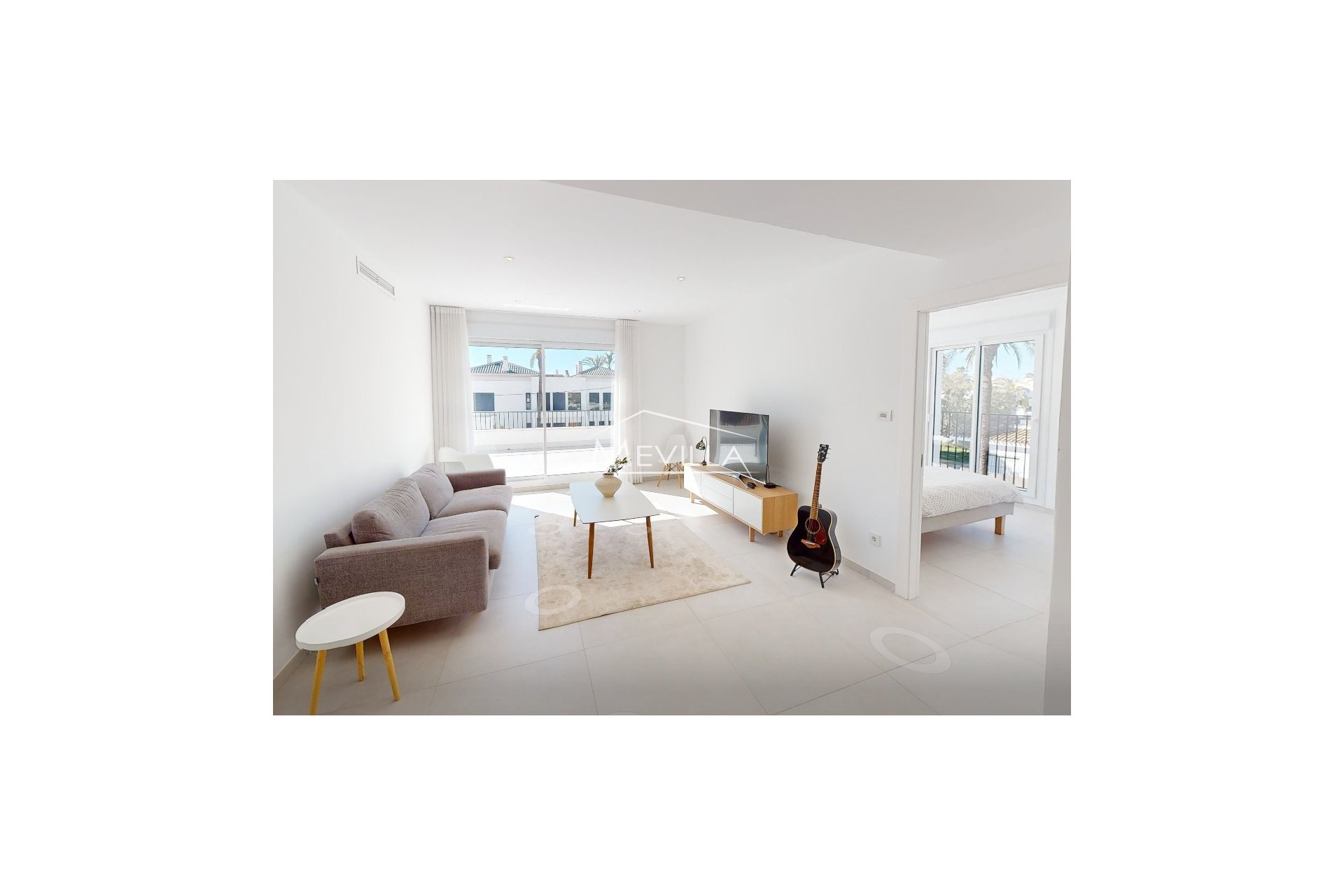 Wederverkoop - Villa - Orihuela Costa - Cabo Roig