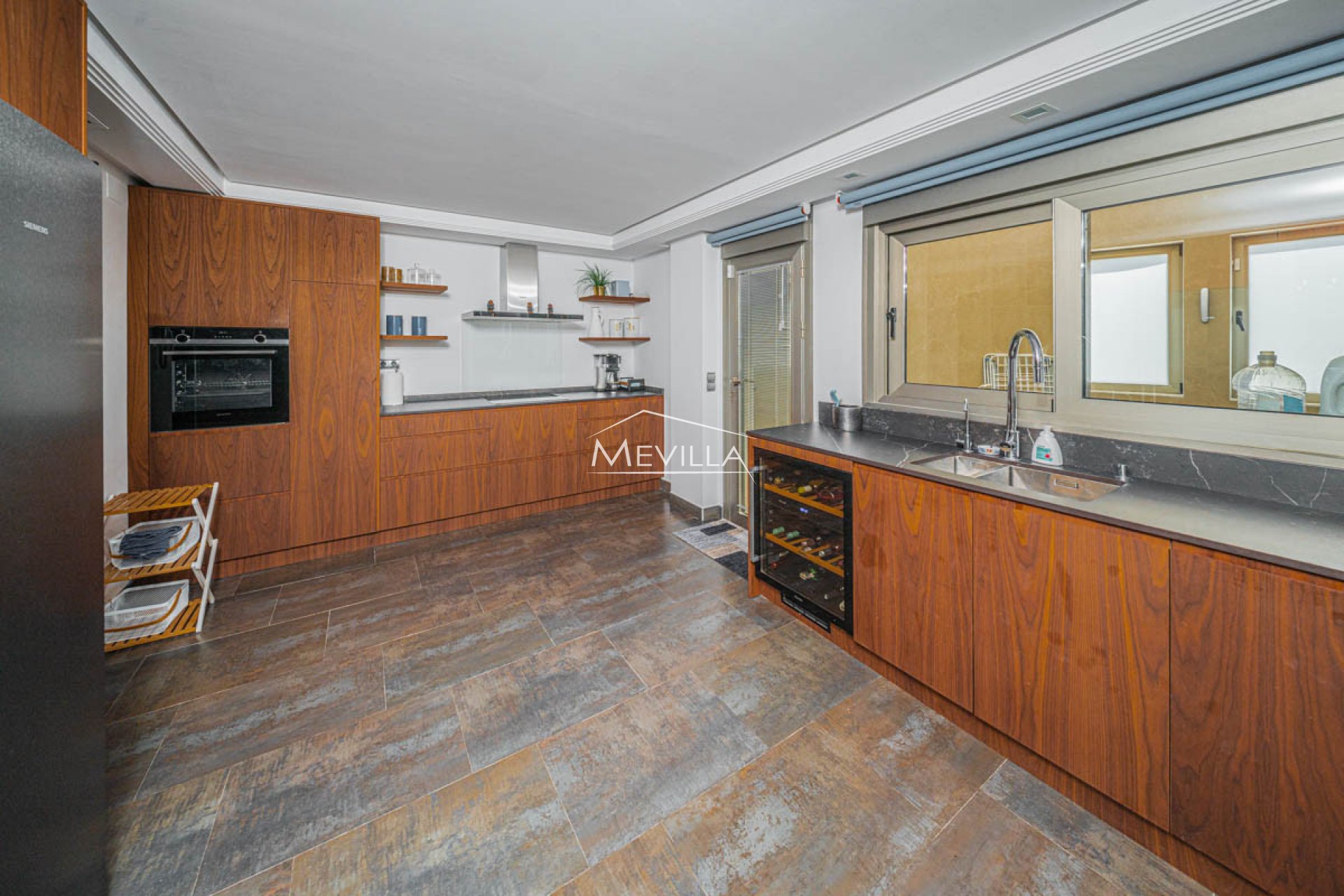 Wederverkoop - Villa - Orihuela Costa - Cabo Roig