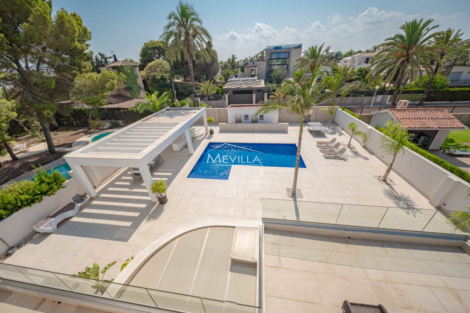 Wederverkoop - Villa - Orihuela Costa - Cabo Roig