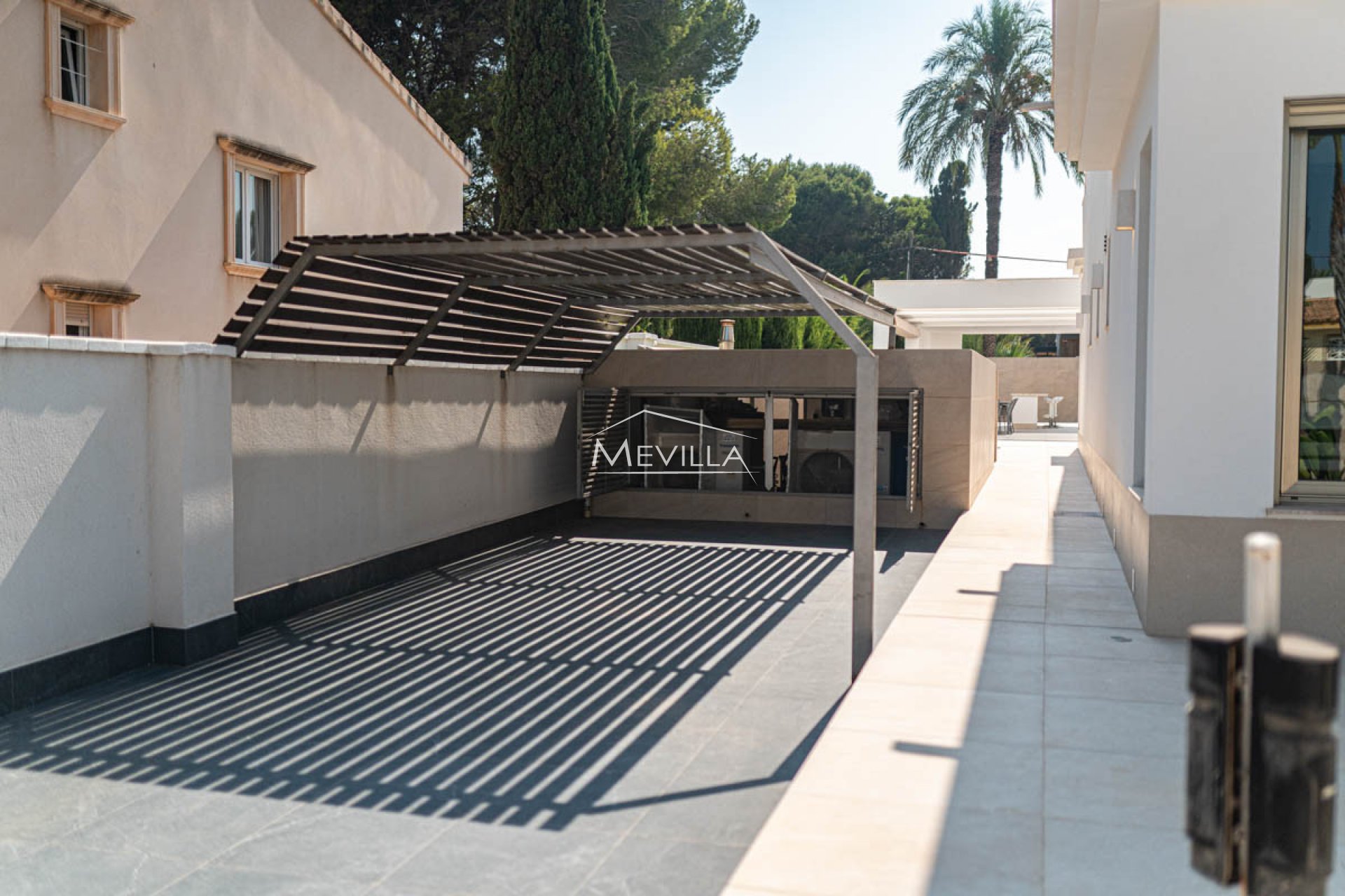 Wederverkoop - Villa - Orihuela Costa - Cabo Roig